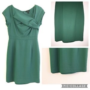 J.Crew Sheath Dress